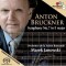A. Bruckner - Symphony No.7 in E major. Orchestre de la Suisse Romande - M. Janowski